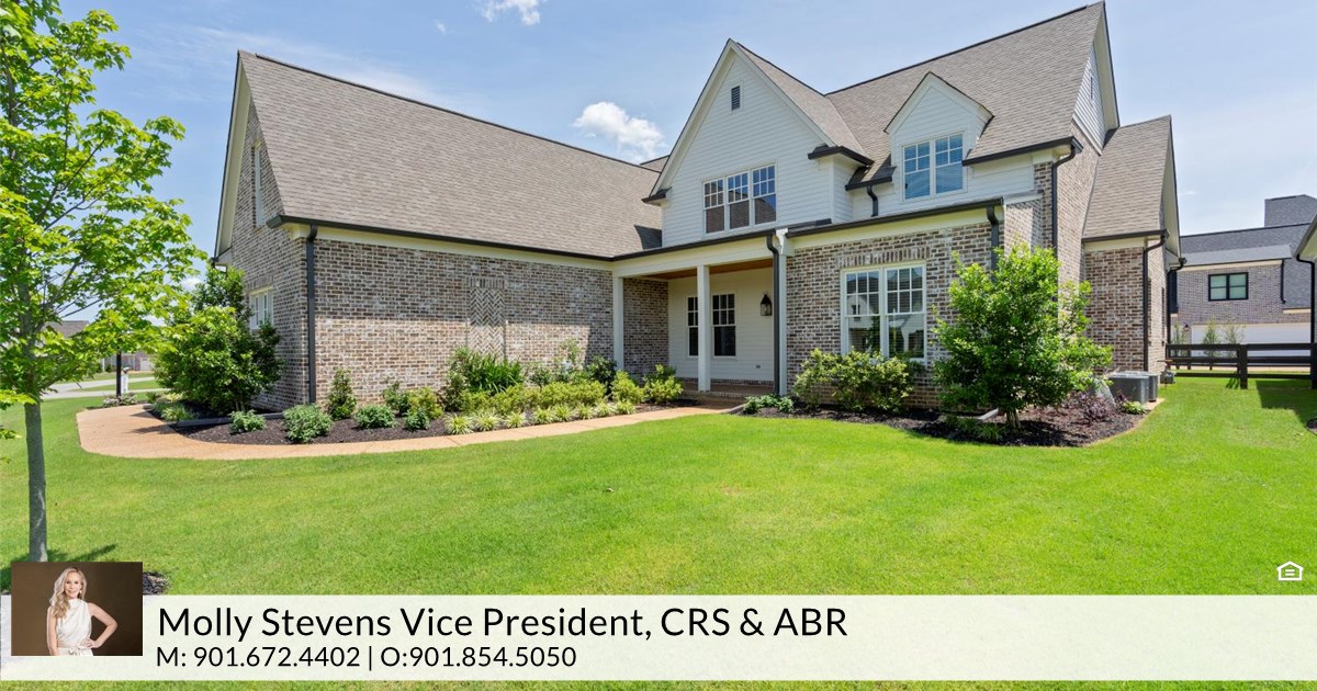 25 Jay Cove, Piperton, TN 38017